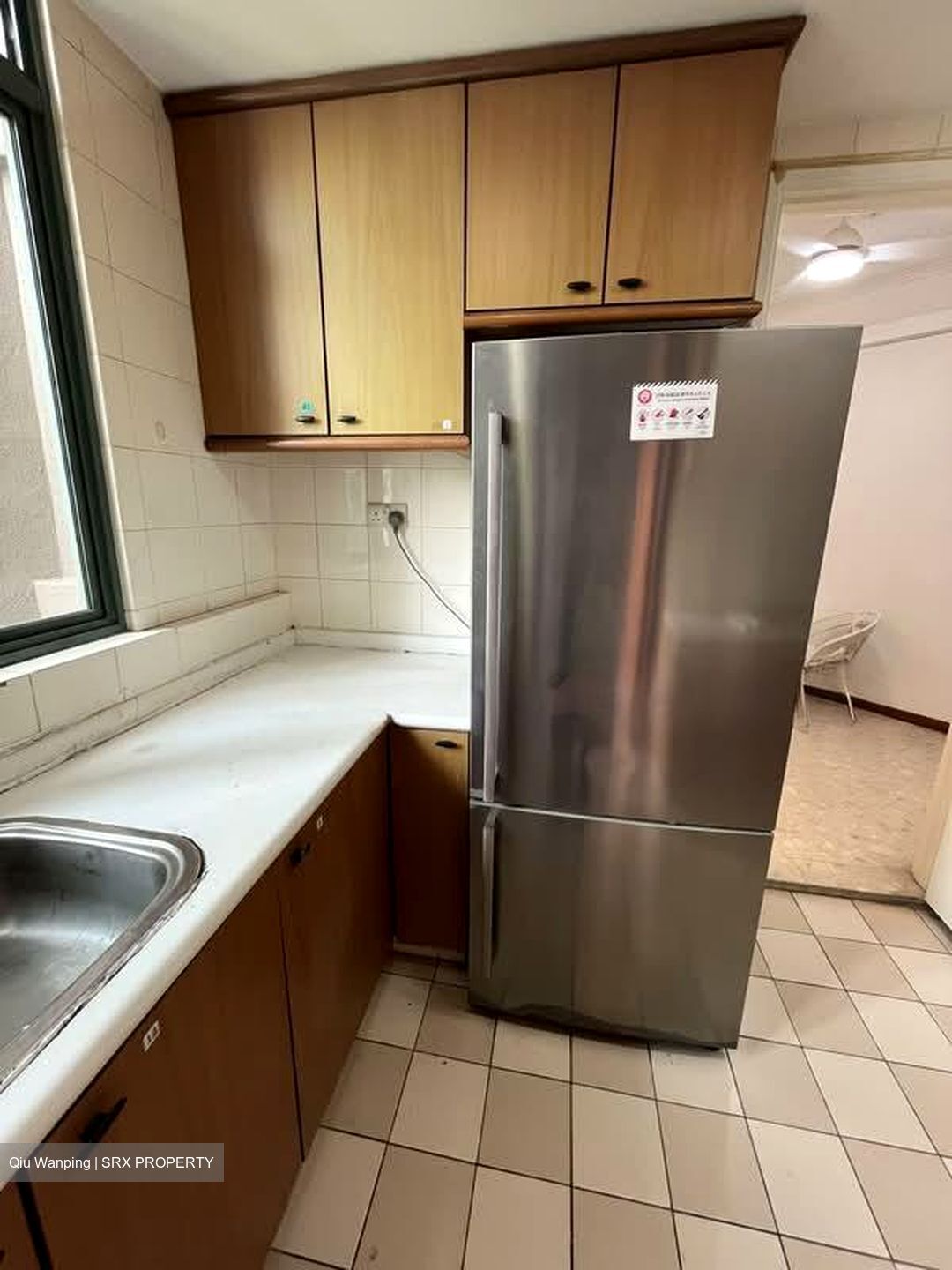 Summerdale (D22), Condominium #575652541